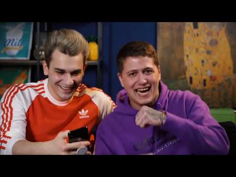 Видео: какие соли ты нюхал пока я в Тайланде был?