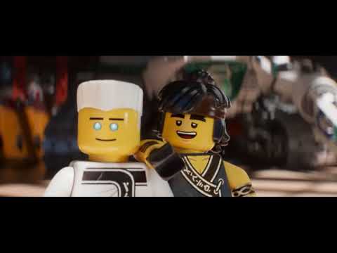 Видео: Ниндзяго прикол Сумочка