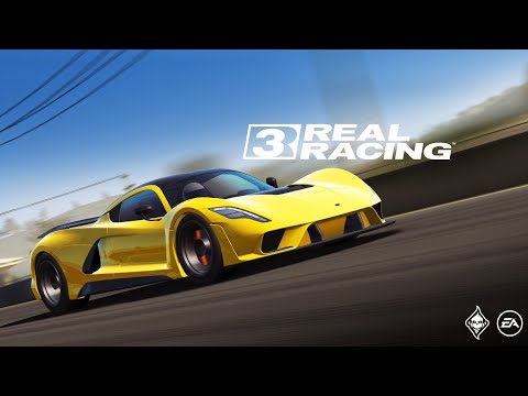 Видео: ОБНОВЛЕНИЕ 9.3 В REAL RACING 3