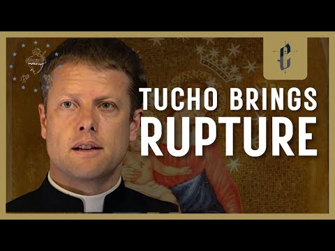 Видео: Ватикан стал женоподобным и уклоняется от борьбы. Отец Джеймс Модсли реагирует на «Соискупительную».