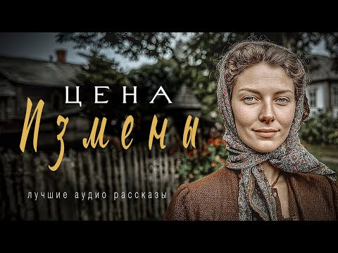Видео: "ЦЕНА ИЗМЕНЫ" История, которая растрогала до боли - невероятный рассказ, до мурашек.