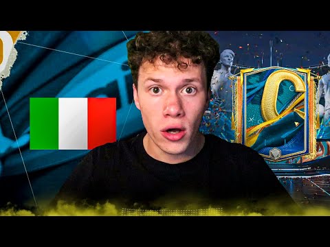 Видео: А ВОТ И НОВЫЕ ИГРОКИ В ПАКАХ | ПРОКАЧАЛ СОСТАВ В ФК МОБАЙЛ 25! FC MOBILE!