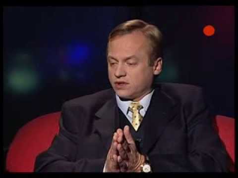 Видео: Цикл передач о "Новой хронологии". Беседа четвертая