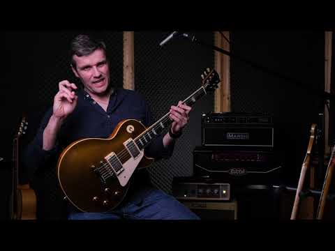 Видео: На чем играют гитарные фунфурье. Обзор оборудования