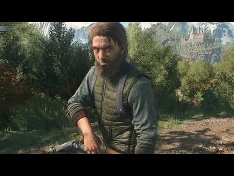 Видео: Dying Light The Beast | серия 25