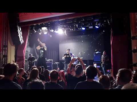 Видео: 7000$ - Бисер (live in ДК Кристалл, 13.05.2022)