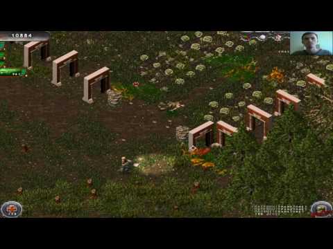 Видео: Прохождение Theseus – Return of the Hero #2