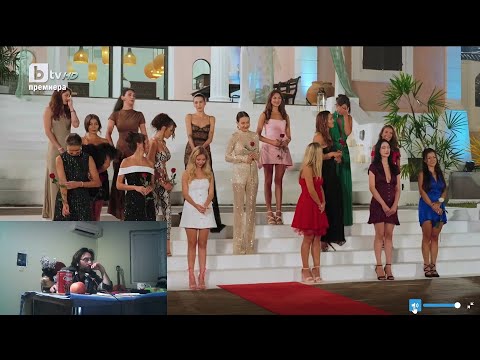 Видео: Ергенът 4 - Епизод 18: Раздават Розите 🌹🧡 и Бард Оги