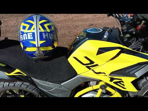 Видео: DUKE 300   мысли в слух