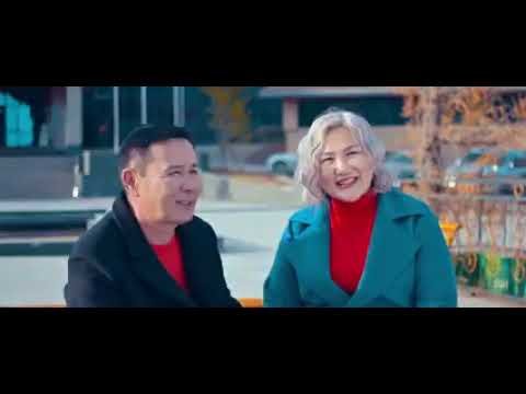 Видео: “Миний сайхан хань” Дуучин Т.Лхагважаргал, А.Батцэцэг