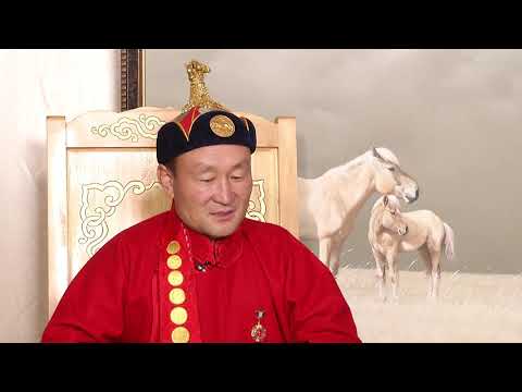 Видео: “Хурдан морины түүх” нэвтрүүлэг