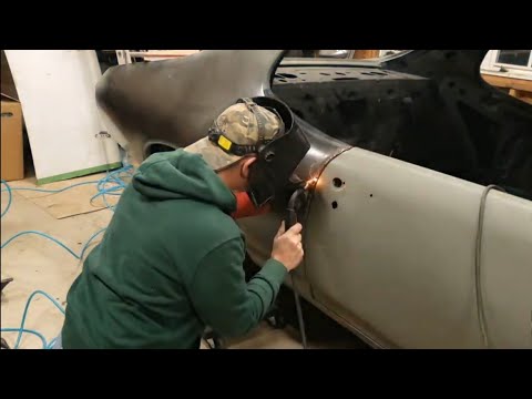 Видео: Идеальный дверной зазор