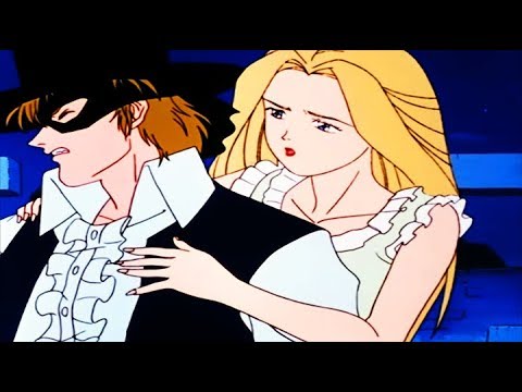 Видео: Легенда о Зорро серия | Zorro | Серия 17 | весь эпизод | мультфильмы для детей | Русский Язык