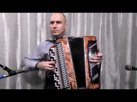 Видео: А Я МИЛОГО УЗНАЮ ПО ПОХОДКЕ - исполняет на баяне Василий Лагно