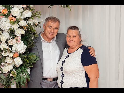 Видео: Юбилей 40 лет