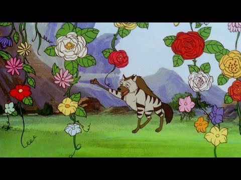 Видео: Симба: Король-лев серия 44 / Simba The King Lion - RU