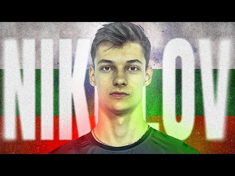 Видео: Александр Николов — новая эпоха болгарского волейбола