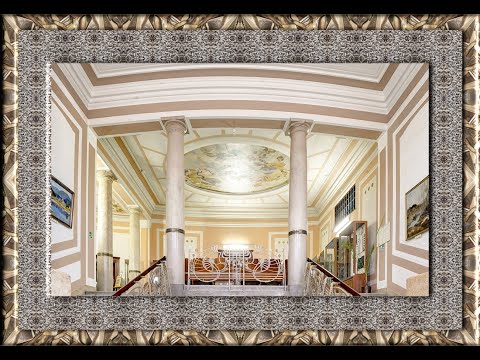 Видео: ХУДОЖНІЙ   МУЗЕЙ