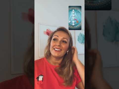 Видео: 40 ворота в дизайне Человека.