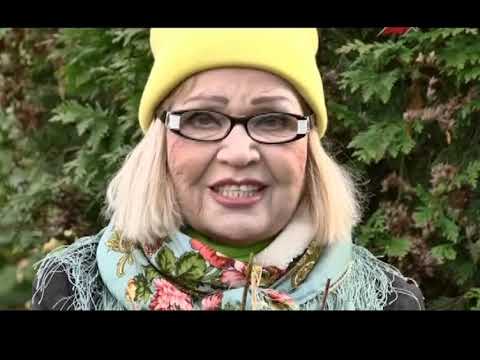 Видео: САЖАЕМ ЧЕРНУЮ СМОРОДИНУ с Октябриной Ганичкиной