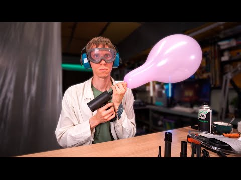 Видео: ЧЕМ ДУТЬ ПЫЛЬ ?