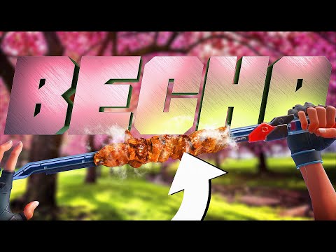 Видео: ВОТ КАК Я ПРОВЁЛ ВЕСНУ | Лучшие Моменты #21