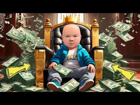 Видео: Бала енді БАЙ болды!