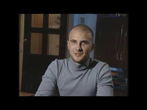 Видео: Хвалынск. Хранимый остров. 2012