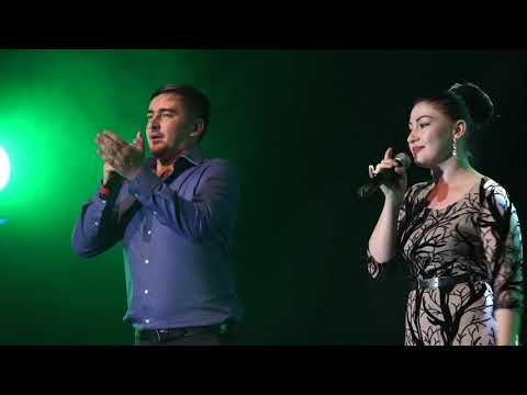 Видео: Алим Аппаев и Радмила Ульбашева