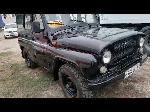 Видео: как мы купили новый уаз .за 100.000 рублей