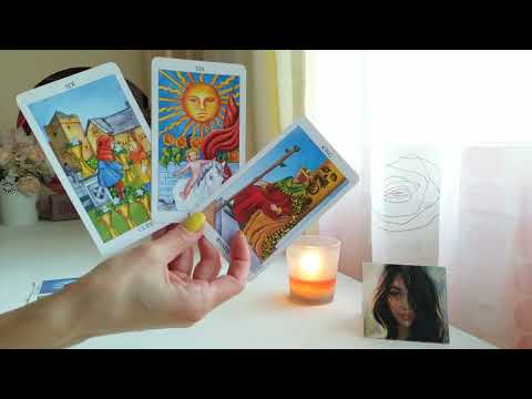 Видео: Блокиран Контакт! Как се Чувства Той/Тя? (Timeless)