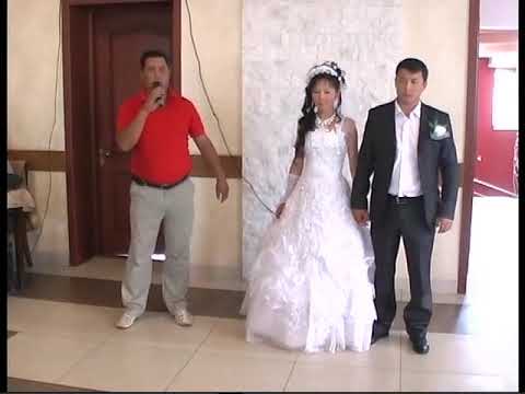 Видео: Талас тамада Байызбек тел 0703303555, 0772229333