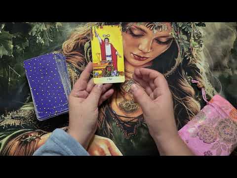 Видео: ДЕВА ♍️ 27 ОКТЯБРЯ - 2 НОЯБРЯ 2025 💫 ТАРО ПРОГНОЗ 💫 ГОРОСКОП НА НЕДЕЛЮ 💫 ГАДАНИЕ КАРТА ДНЯ