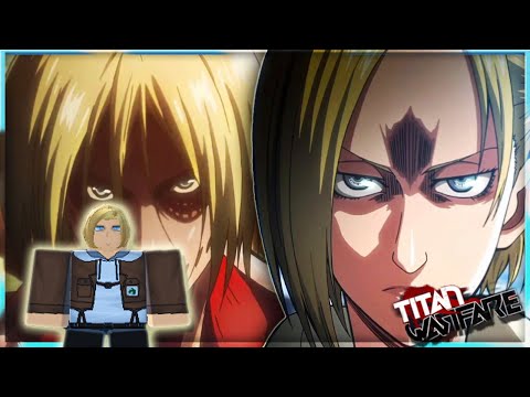 Видео: САМЫЙ НЕДООЦЕНЕННЫЙ Титан в Titan Warfare!