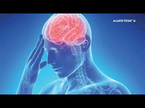 Видео: БІРІНШІ БАЙЛЫҚ - ИНСУЛЬТ