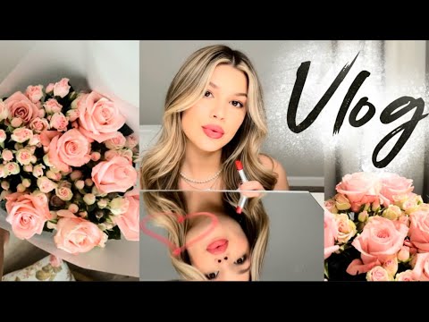 Видео: ОКТЯБРЬСКИЙ ВЛОГ 🌂🍂| ПОКУПКИ  🛍️