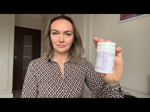 Видео: Пептиды Signum Faberlic. Как работают и из чего состоят?