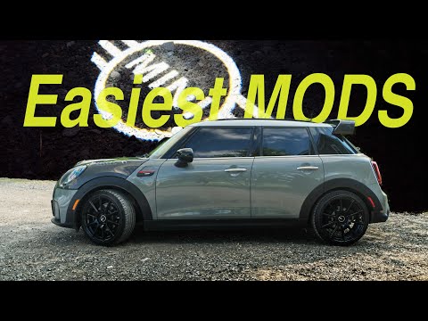 Видео: Попробуйте эти три САМЫХ ПРОСТЫХ МИНИ-мода ПРЯМО СЕЙЧАС!