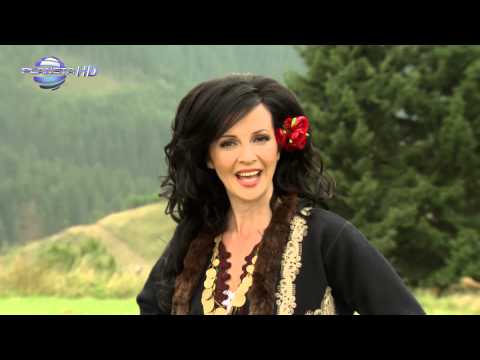 Видео: ROSITSA PEYCHEVA - RIPNI KALINKE / Росица Пейчева - Рипни, Калинке, 2010