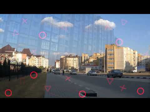 Видео: Город Лиски