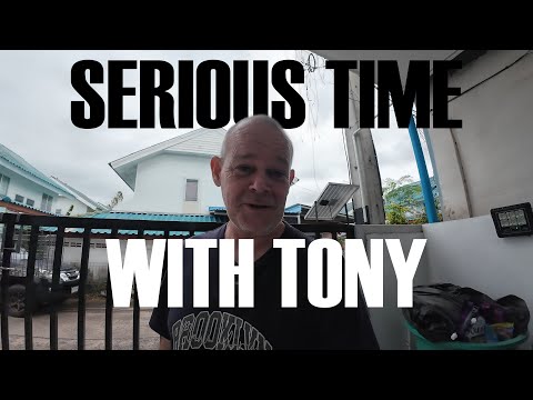 Видео: Бюджет Великобритании на 2025 год (мой прогноз) и причина, по которой я покинул Великобританию и ...