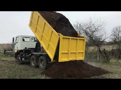 Видео: Добриво органічне для города, грядки 