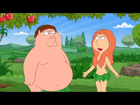 Видео: ГРИФФИНЫ - БИБЛИЯ | САМЫЕ ЛУЧШИЕ И СМЕШНЫЕ МОМЕНТЫ