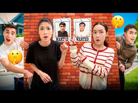 Видео: ҰРЫ КӨРШІЛЕР 😱 АРУНА МЕН НАЗЫМДЫ ТОНАП КЕТТІ 😭 ҚЫЗЫҚ МИНИ ФИЛЬМ 🤣