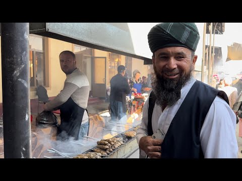 Видео: Такое можно увидеть только в   Узбекистане! Настоящий Узбекский Базар!Самарканд!Ургут