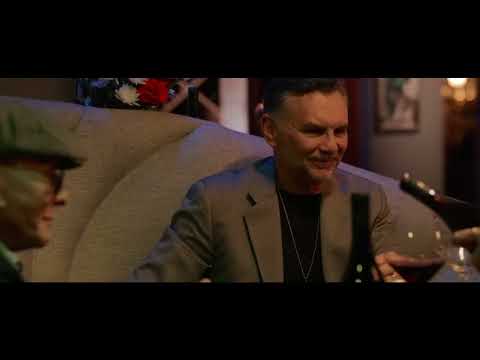 Видео: Дальний столик х Сэмми  бык Гравано   Майкл Франчезе