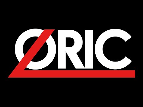 Видео: Я И ORIC - МОЙ САМЫЙ КРАСИВЫЙ КОМПЬЮТЕР