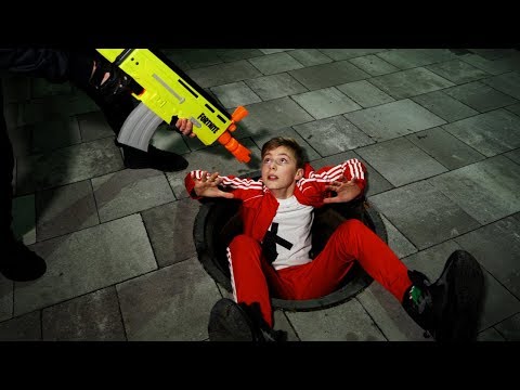 Видео: Доигрался...Мне КОНЕЦ!!!ALL or ANYTHING ... ONE against the GANG.