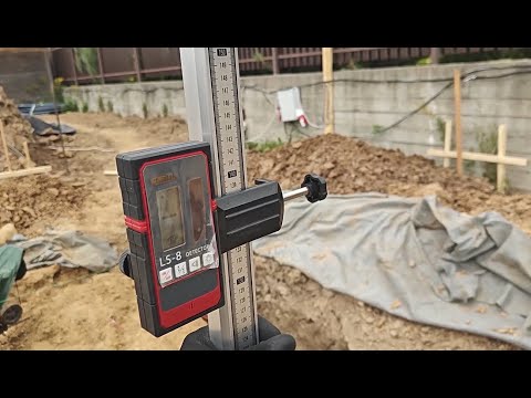 Видео: Что проверять на этапе фундамента