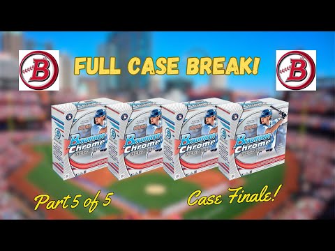 Видео: 🔥 ФИНАЛЬНАЯ ВЕРСИЯ КОРОБКИ Bowman Chrome Mega Box 2025! Цвета, автомобили и хиты для ПК! (Часть 5)